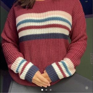 Pacsun sweater